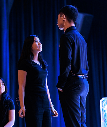 Drama Scholarship Brighton College Vibhavadi 