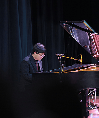 Music Scholarship Brighton College Vibhavadi 