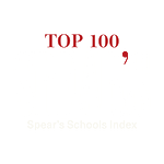 Logo Spears White 