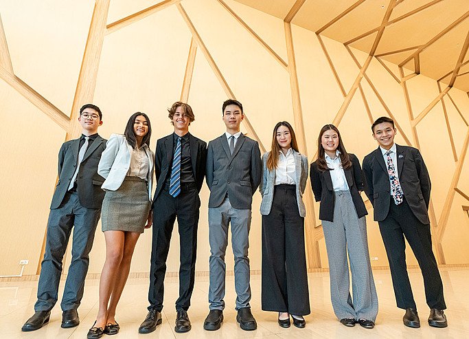  brighton college bangkok sixth form Carousel  