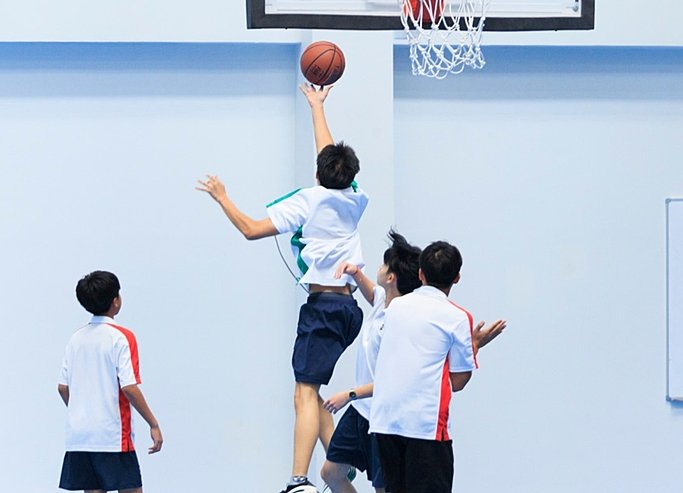  ประสบการณ์การเรียนรู้ผ่านกีฬาและทริปวิชาการของนักเรียนโรงเรียนนานาชาติ ที่ไหนดี 