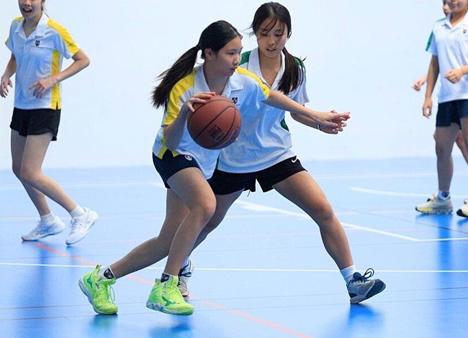  นักเรียนร่วมกิจกรรมกีฬาและทัศนศึกษาในโรงเรียนอินเตอร์วิภาวดี ไบรท์ตัน คอลเลจ 