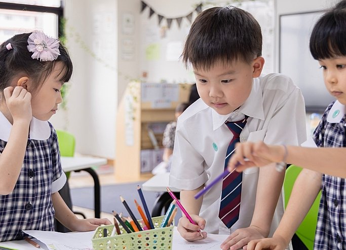  Pupils learning beyond the classroom through sports and academic trips at Brighton College Vibhavadi 