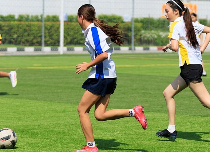  Pupils enjoying sports and academic trip activities at Brighton College Bangkok Vibhavadi, a top international school in Thailand 