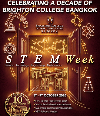  stem-week-technology-exploration-brighton-college-bangkok 