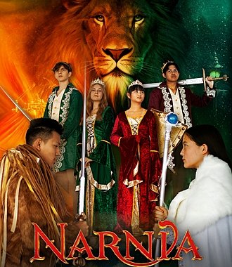  Narnia Poster  Website 