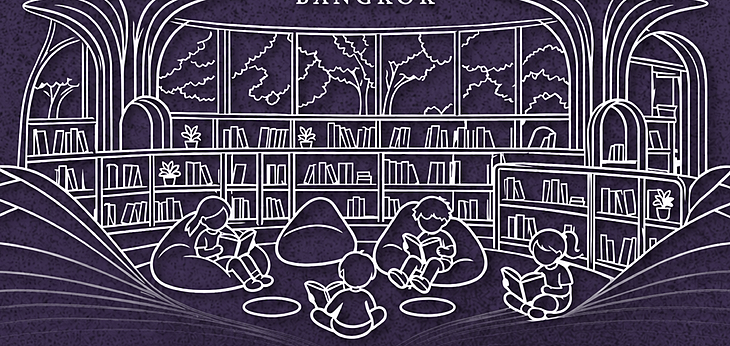  10 years Library 