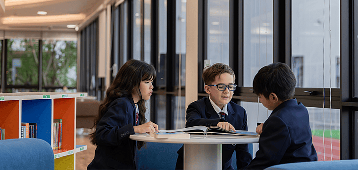  โรงเรียนนานาชาติที่ไหนดี ในกรุงเทพ แนวทางเลือกโรงเรียนที่เหมาะกับอนาคตเด็ก 