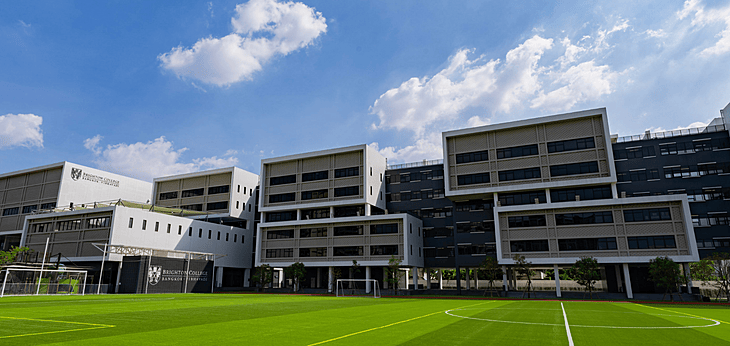  Open House International School Bangkok at Brighton College Bangkok Vibhavadi campus 