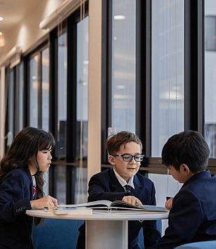 โรงเรียนนานาชาติที่ไหนดี วิธีเลือกโรงเรียนที่เหมาะกับพัฒนาการของเด็ก