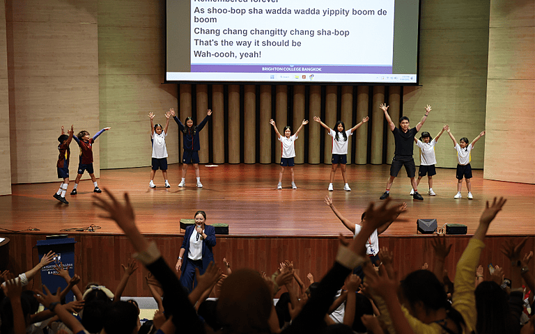  prep-school-inclusion-week-assemblies-brighton-college-bangkok 