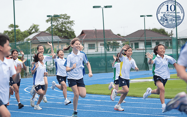  10th-anniversary-track-celebration-brighton-college-bangkok 