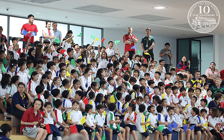  10th-anniversary-school-spirit-athletics-brighton-college-bangkok 