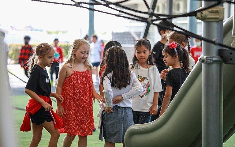  Brighton College Bangkok activity 