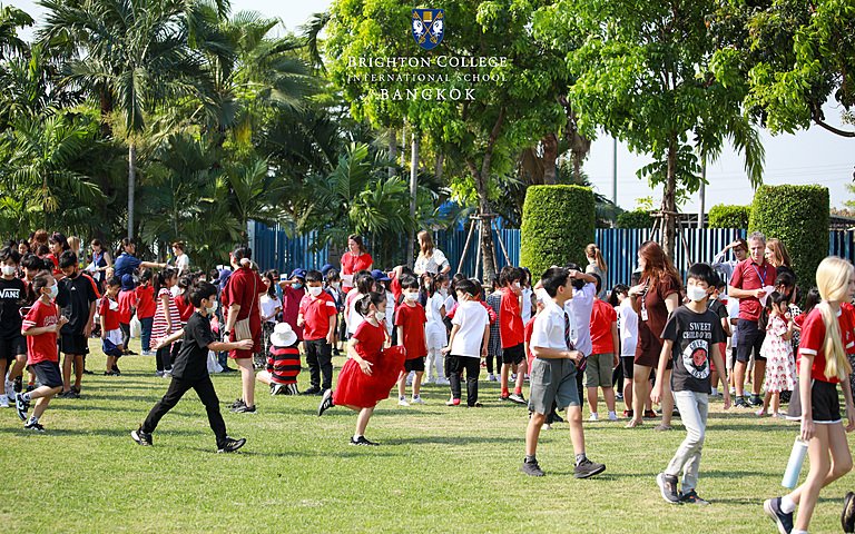  Brighton College Bangkok activity 