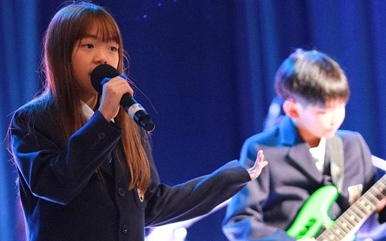  Families attending Prep and Senior Open House at Brighton College Bangkok Vibhavadi, a leading international school in Thailand 