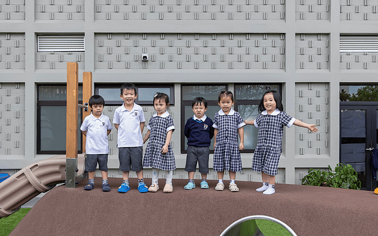  โรงเรียนอนุบาลนานาชาติในกรุงเทพ ที่ช่วยเสริมทักษะภาษาอังกฤษตั้งแต่วัยปฐมวัย 