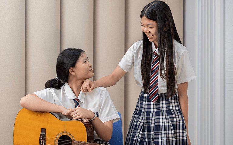  โรงเรียนนานาชาติที่ไหนดี พร้อมข้อมูลค่าเทอมและปัจจัยที่ควรพิจารณา 