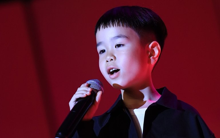  Brighton College Vibhavadi pupils shine on stage during the school’s 