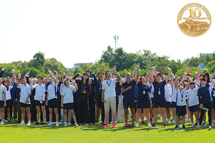  Puripol Boonson at Senior Sports Day 