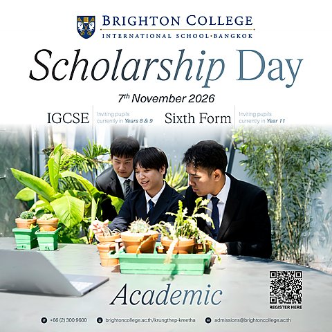  academic-scholarship-pupils-brighton-college-bangkok 