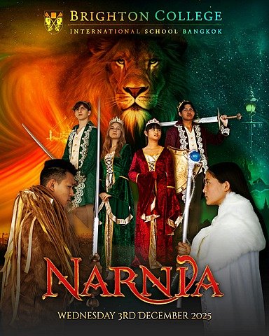  Narnia Social Media size   Website  