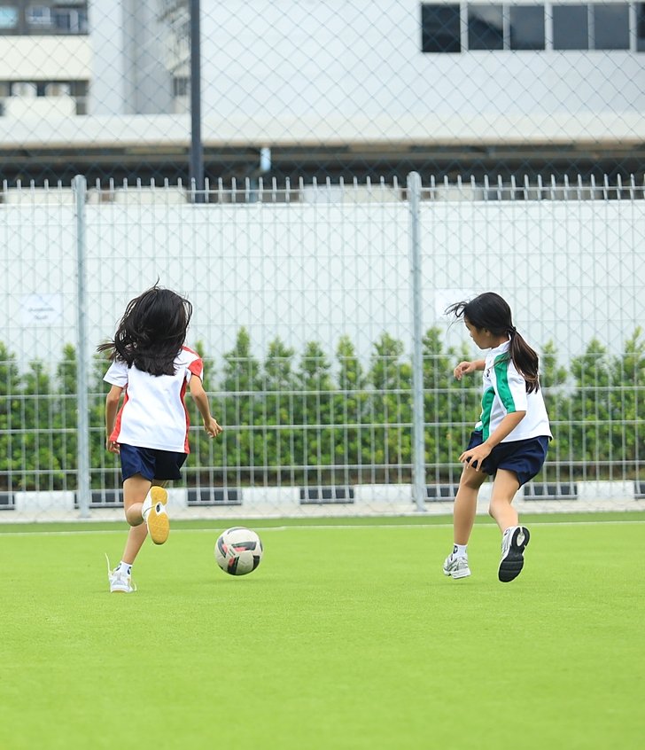  Pupils enjoying learning at Brighton College Vibhavadi, inspiring families to apply to a leading international school in Bangkok 