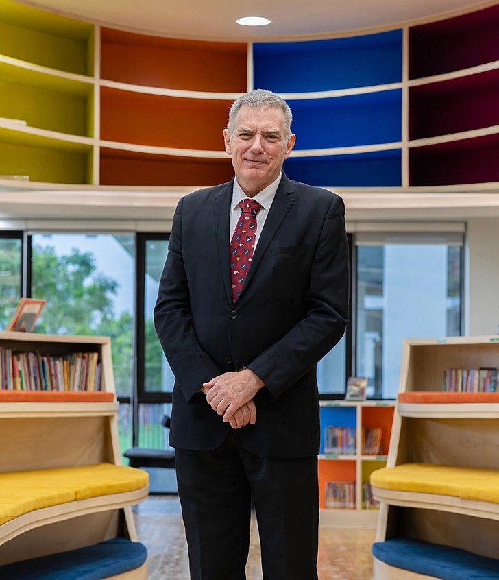  บรรยากาศการเรียนรู้ของนักเรียน Prep โรงเรียนนานาชาติ ไบรท์ตัน คอลเลจ วิภาวดี ระดับประถมศึกษา 