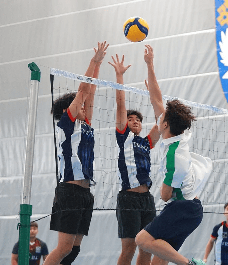  Sport Scholarship   