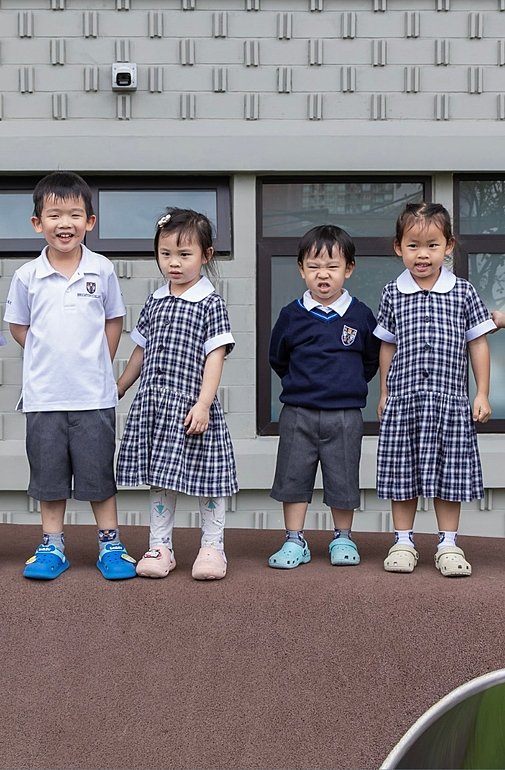  Engaged pupils learning in the classroom at Brighton College Vibhavadi, supporting families choosing the best international school in Thailand 