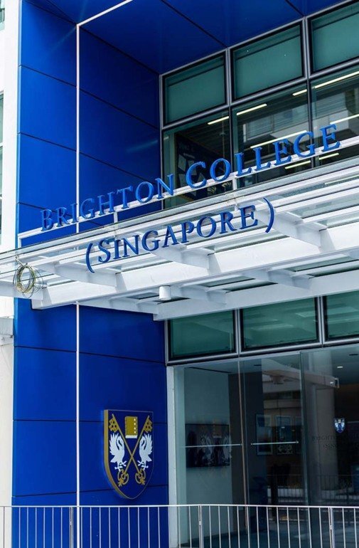  Singapore  