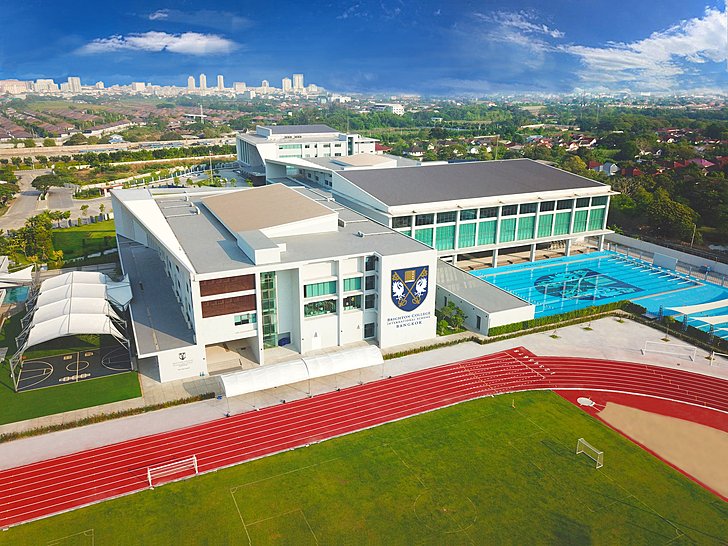  Brighton College Bangkok Campus 