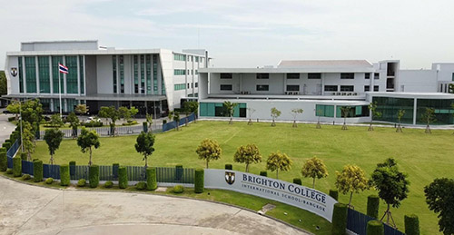 Brighton College - Wikipedia