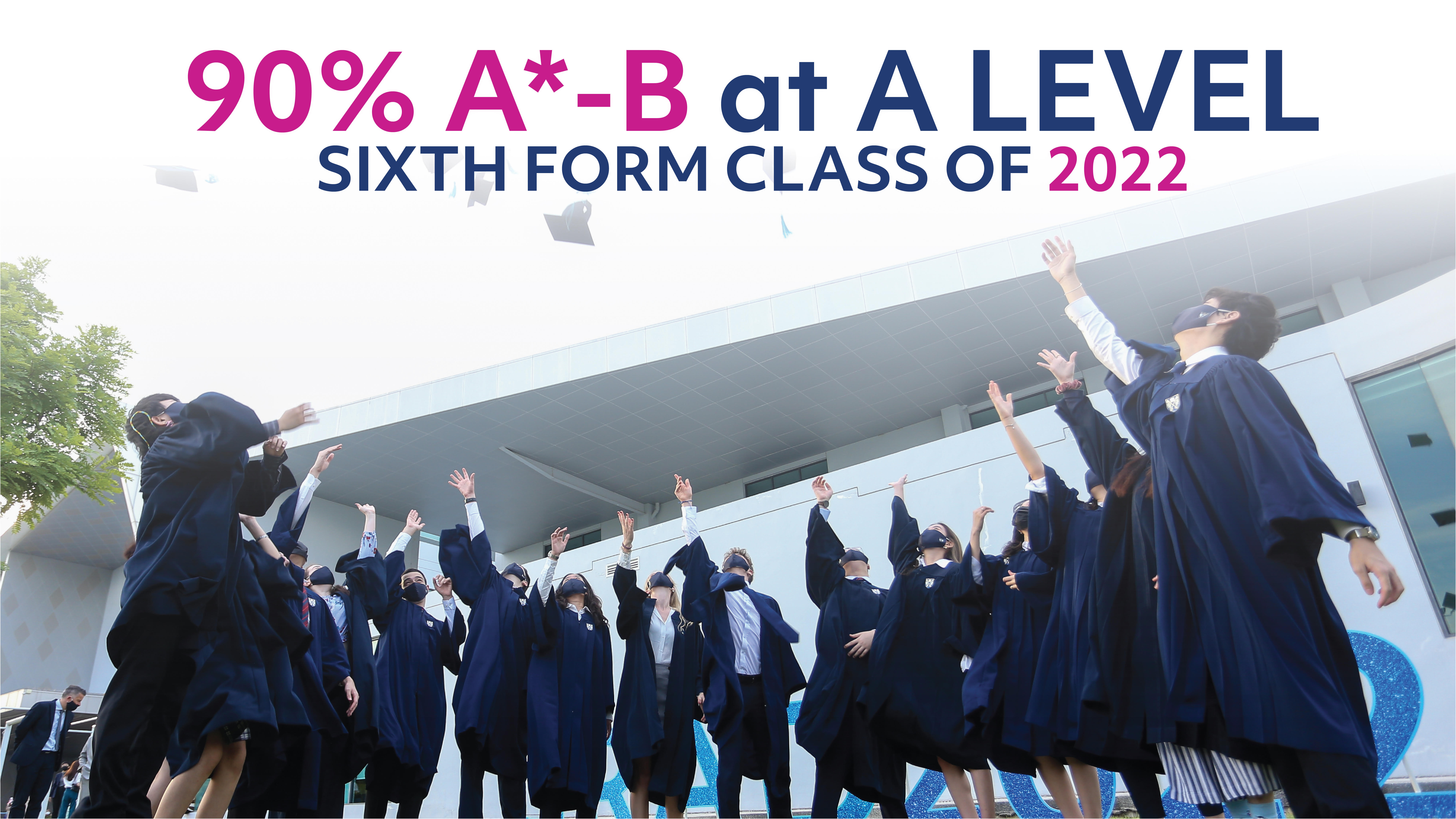 sixth form
