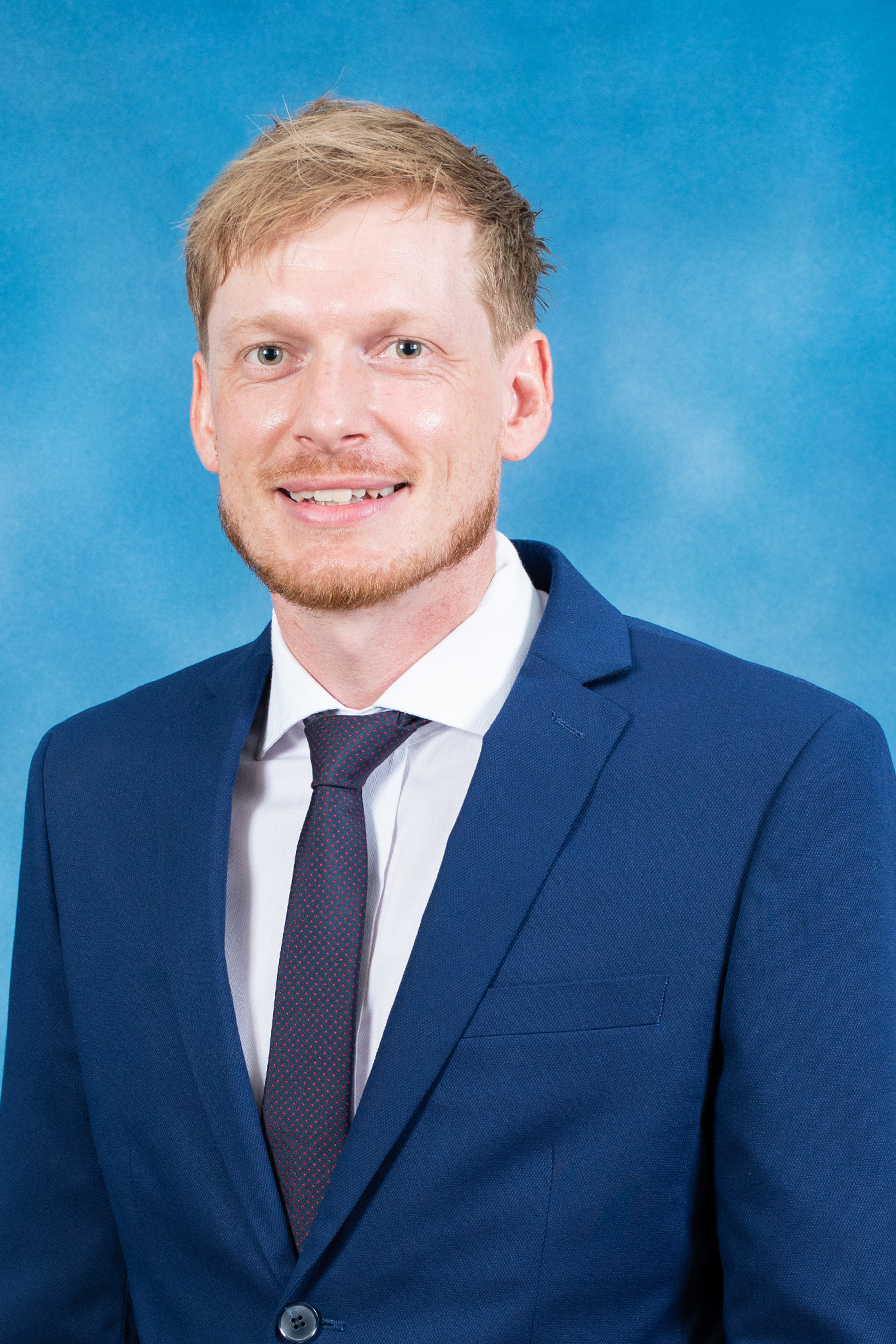 Ben Hulme