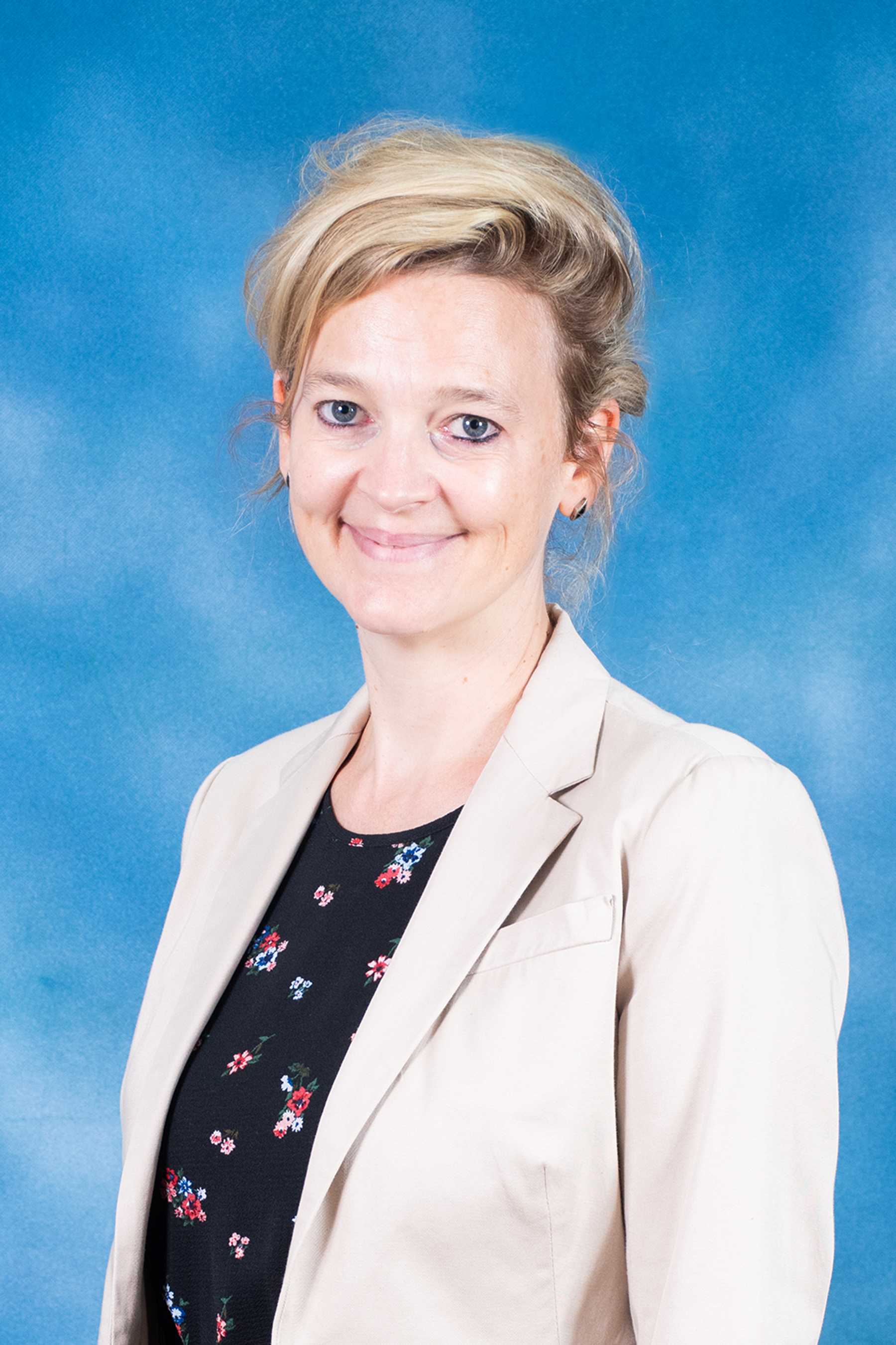 Linda Denyer-Green