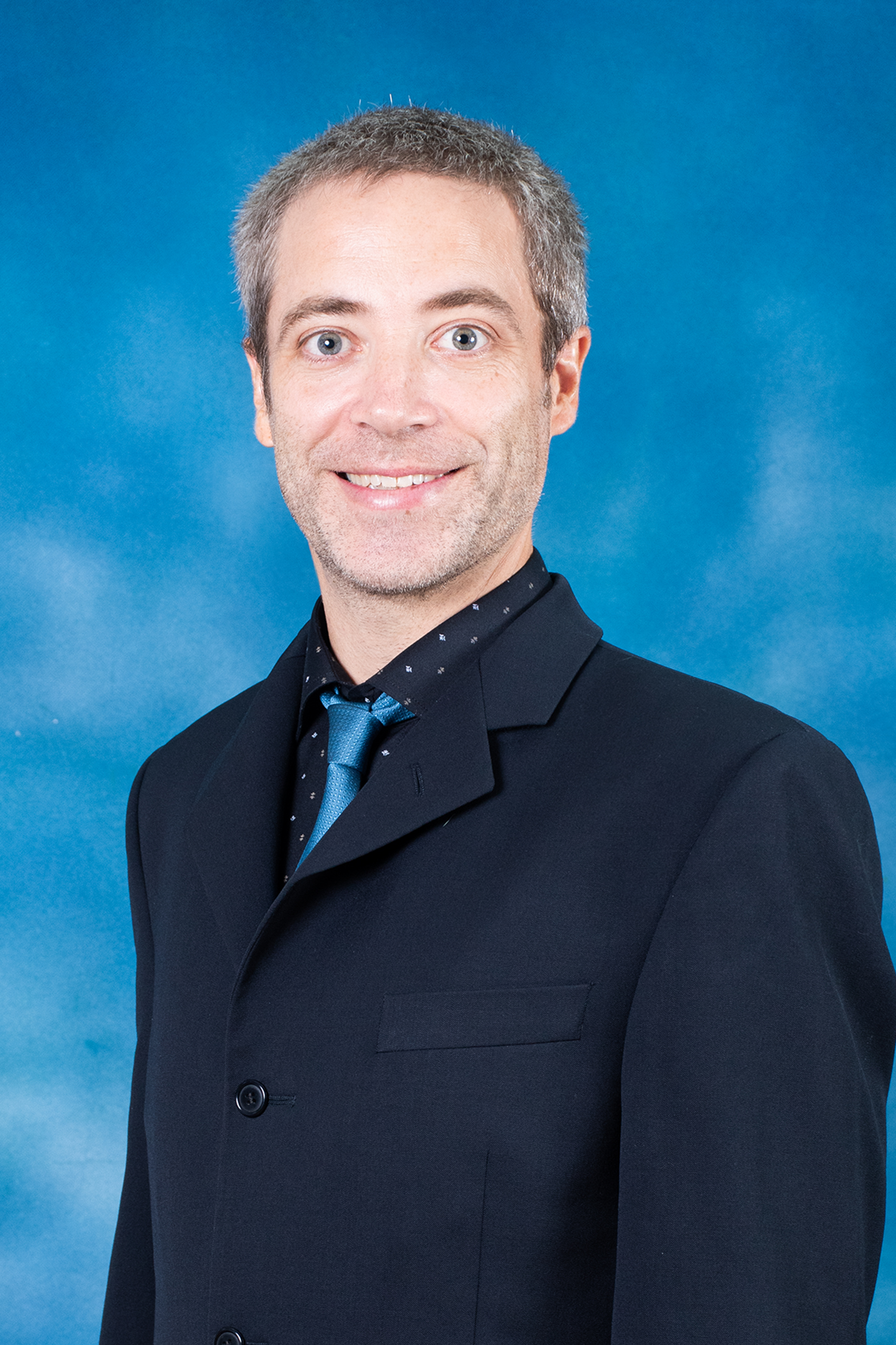 Luke Cowan