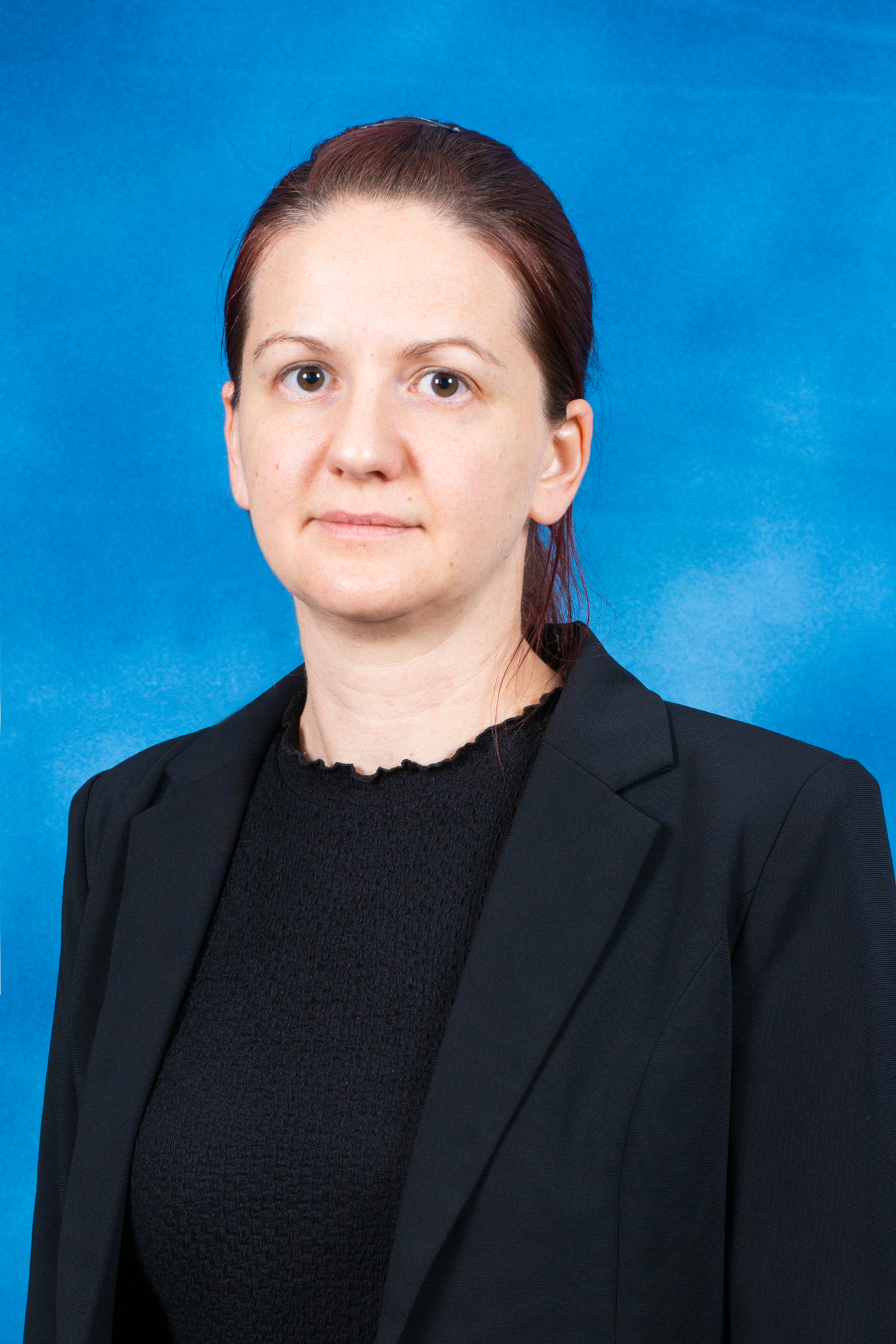 Nelly Petrov