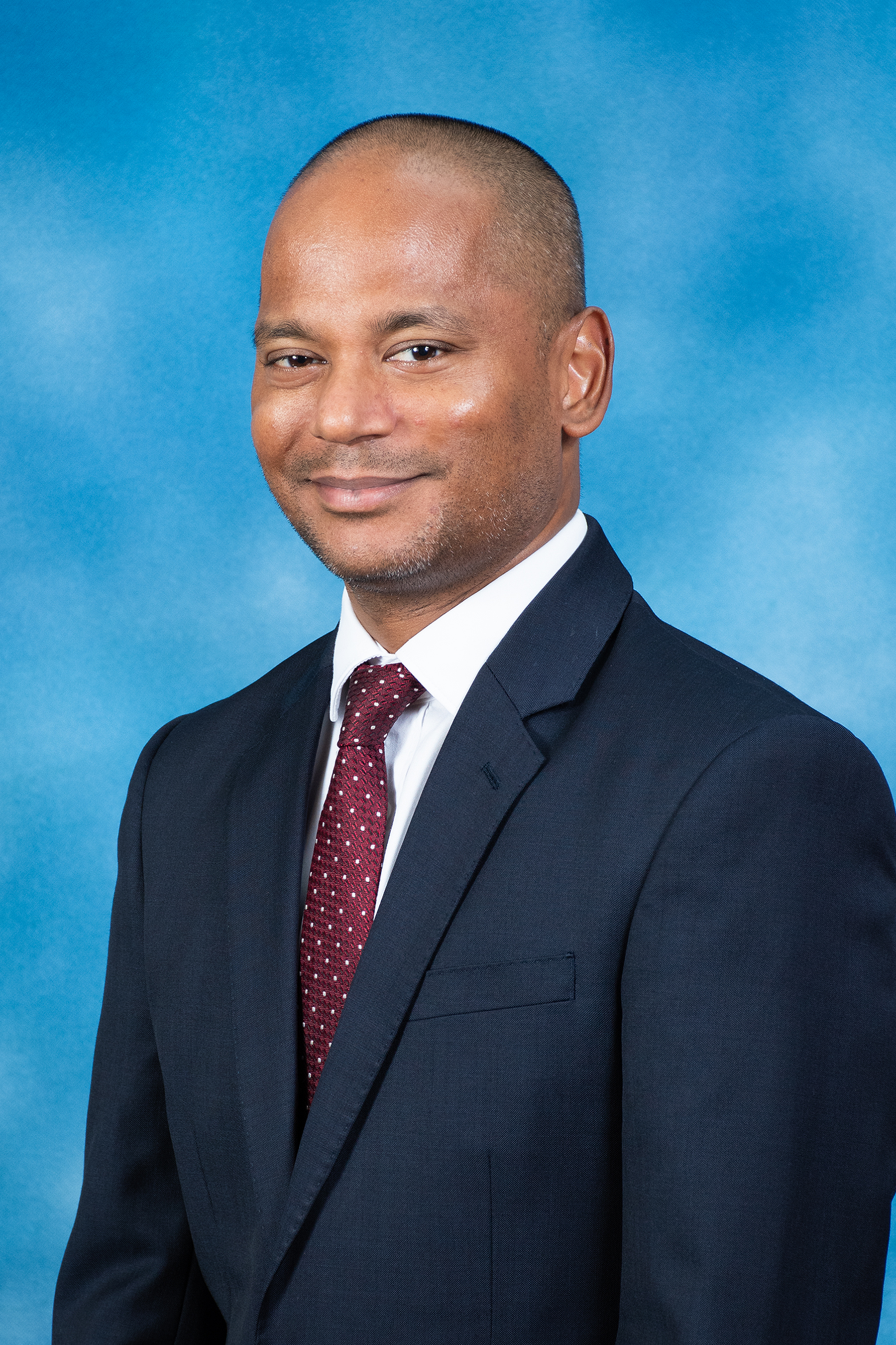 Rayad Denyer-Green